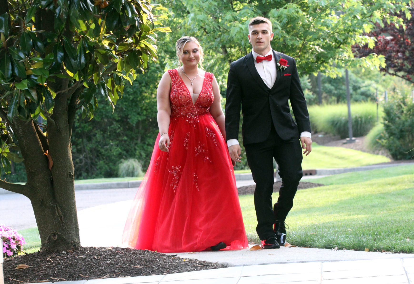Pinelands High School Prom